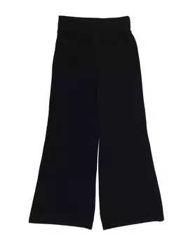 Брюки Elisabetta Franchi, черный