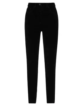 Брюки Elisabetta Franchi, черный