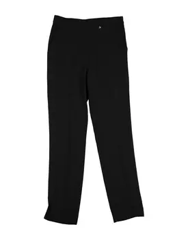 Брюки Elisabetta Franchi, черный