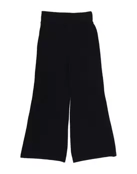 Брюки Elisabetta Franchi, черный
