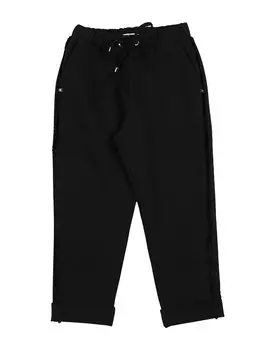 Брюки Elisabetta Franchi, черный