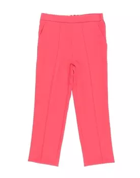 Брюки Elisabetta Franchi, коралл