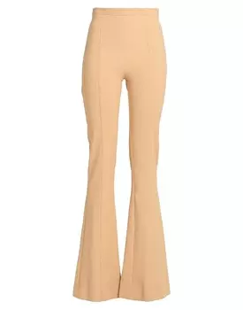 Брюки Elisabetta Franchi, коричневый