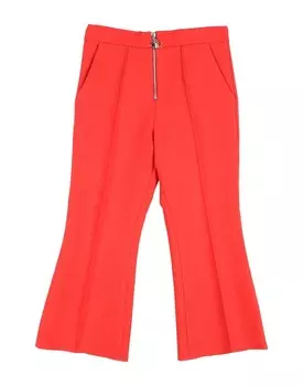 Брюки Elisabetta Franchi, красный