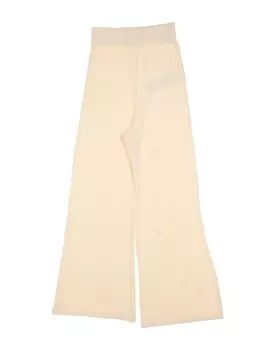 Брюки Elisabetta Franchi, кремовый