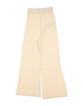 Брюки Elisabetta Franchi, кремовый