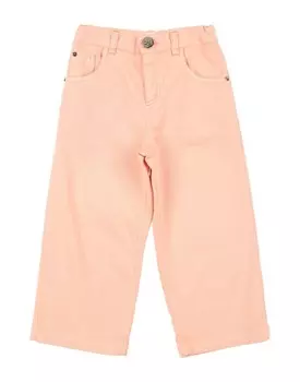 Брюки Elisabetta Franchi, лососево-розовый