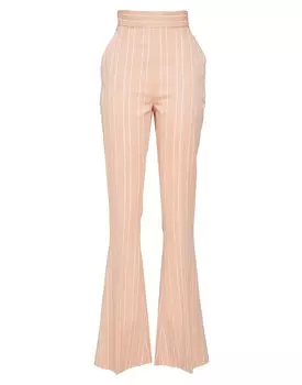 Брюки Elisabetta Franchi, розовый