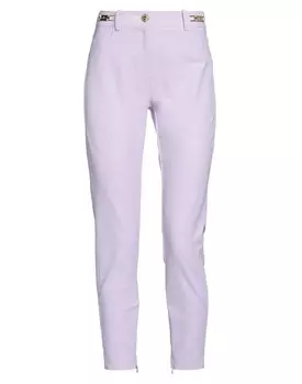 Брюки Elisabetta Franchi, сирень