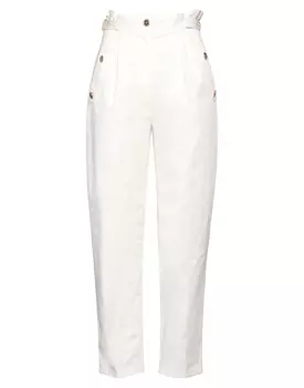 Брюки Elisabetta Franchi, светло-розовый