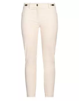 Брюки Elisabetta Franchi, светло-розовый