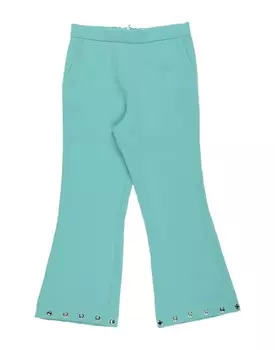 Брюки Elisabetta Franchi, светло-зеленый