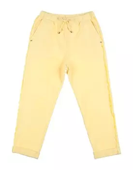 Брюки Elisabetta Franchi, желтый