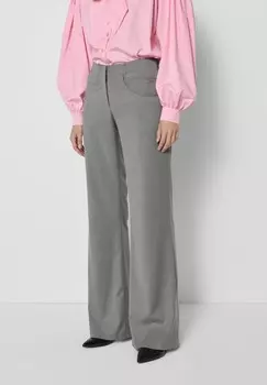 Брюки ELITTA BIZUU, серый