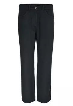 Брюки elkline Baumwollhose Style, черный