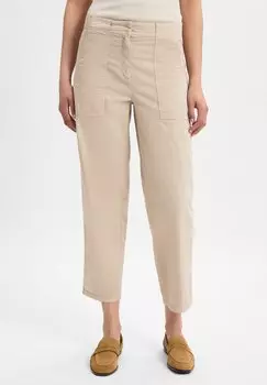 Брюки ELLA Cambio, песочный