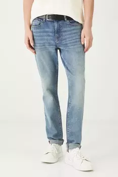 Брюки ELLA Marciano Guess, бежевый