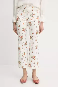 Брюки ELLA Marciano Guess, черный