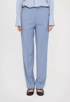 Брюки ELLER Tiger of Sweden, синий