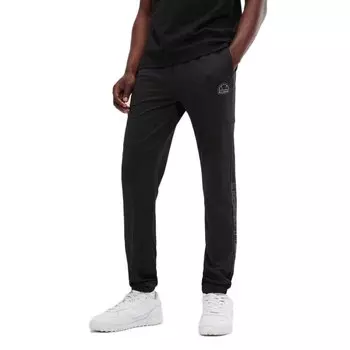 Брюки Ellesse Baletto Tracksuit, черный