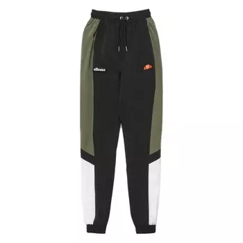 Брюки Ellesse Eulalia Tracksuit, черный