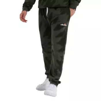 Брюки Ellesse Granite Tie Dye, черный