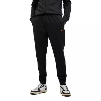 Брюки Ellesse Jardin Tracksuit, черный