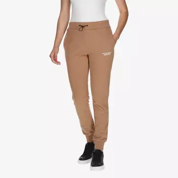 Брюки Ellesse, коричневый