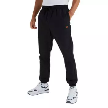 Брюки Ellesse Mana Tracksuit, черный