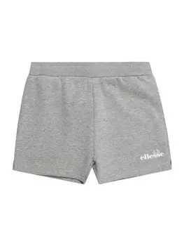 Брюки ELLESSE Regular Pants Mayami, светло-серый