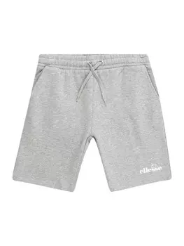 Брюки ELLESSE Regular Pants Mietta, серый