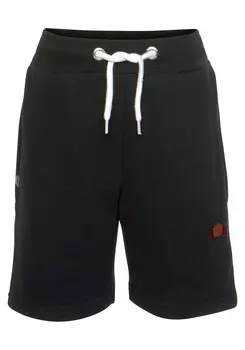Брюки ELLESSE Regular Pants Toyle, черный