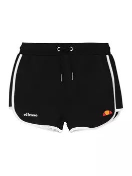 Брюки ELLESSE Regular Pants Victena, черный
