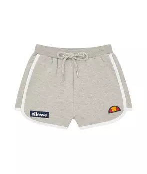 Брюки ELLESSE Regular Pants Victena, цвет mottled grey