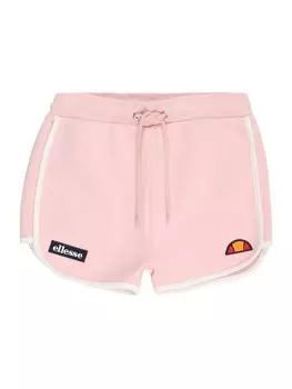 Брюки ELLESSE Regular Pants Victena, светло-розовый