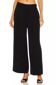 Брюки ELLIATT Cavalcade, черный