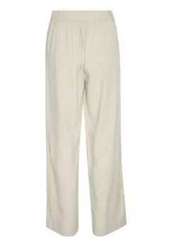 Брюки Ellie InWear, дымчатый меланж