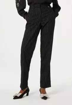 Брюки ELLIOT Fabienne Chapot, черный