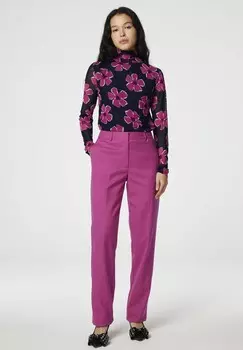 Брюки ELLIOT Fabienne Chapot, розовый