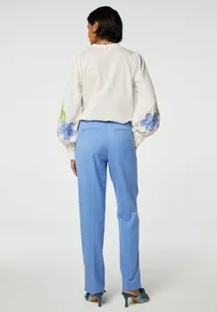 Брюки ELLIOT Fabienne Chapot, синий