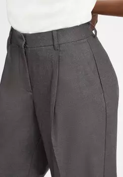 Брюки ELLIS JJXX, серый