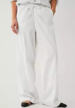 Брюки Ellos Collection, белый