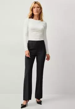 Брюки Ellos Collection, черный