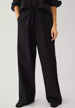 Брюки Ellos Collection, черный