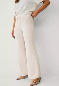 Брюки Ellos Collection, кремовый