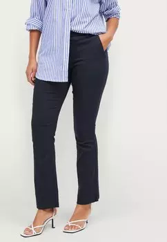 Брюки Ellos Collection, темно-синие