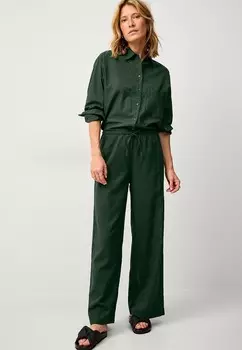 Брюки Ellos Collection, зеленый