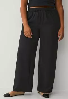 Брюки Ellos Plus collection, черный