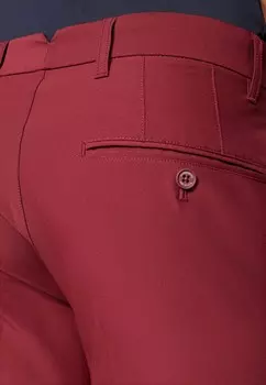 Брюки ELLOTT PANT J.LINDEBERG Sports, Бордо