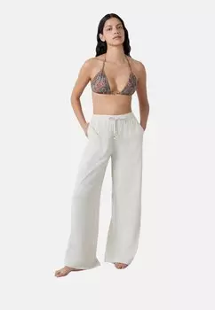 Брюки ELMO Etam, молочный